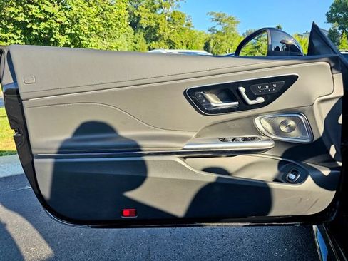 New 2027 Mercedes-Benz CLE 53 AMG 4MATIC Cabriolet image 30