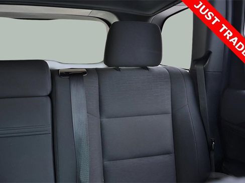 Used 2017 Jeep Grand Cherokee Laredo w/ Quick Order Package 23E image 16