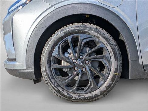 New 2027 Chevrolet Bolt RS w/ Technology Package image 18