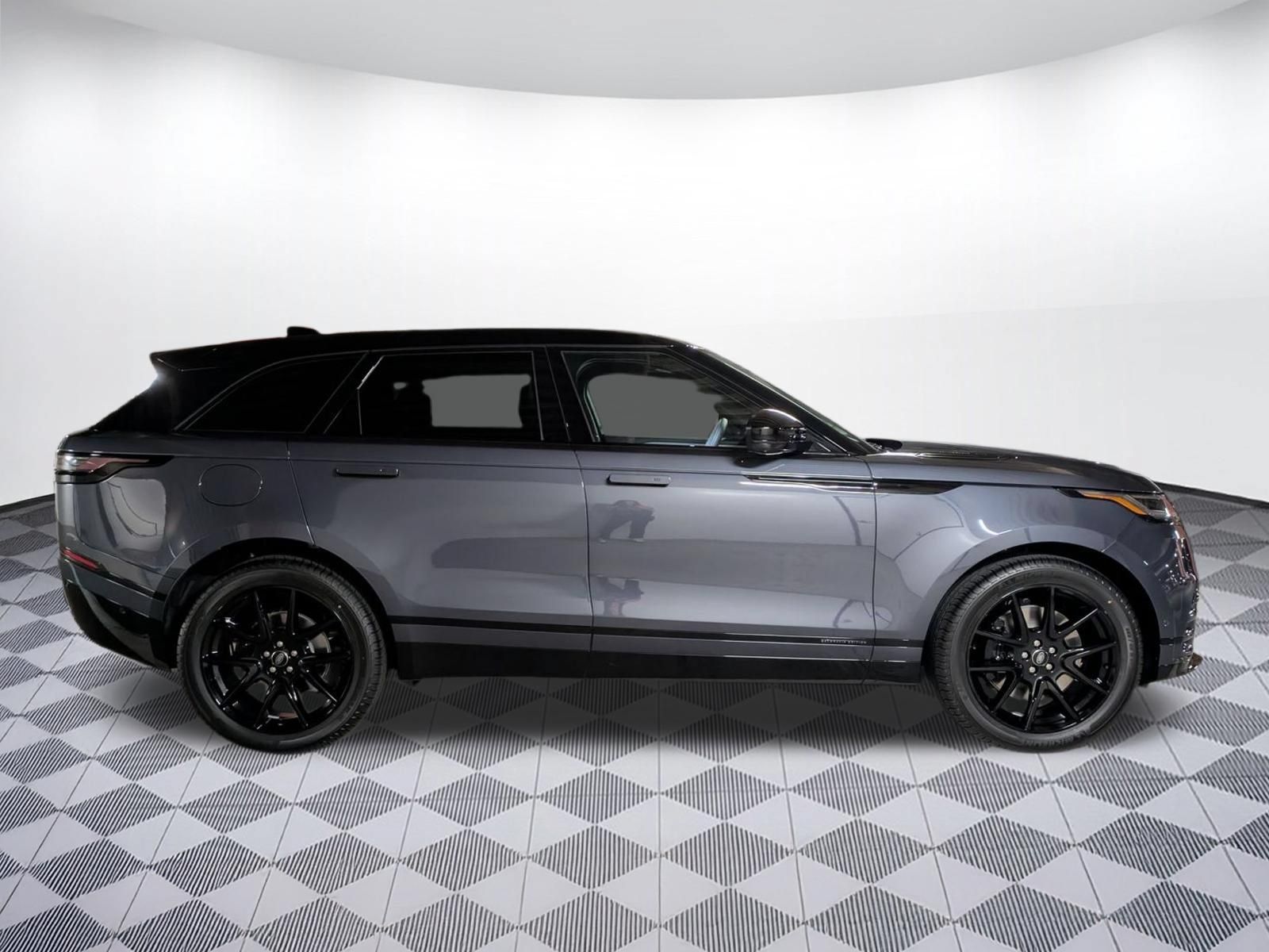 New 2026 Land Rover Range Rover Velar Belgravia AWD/4WD image 11