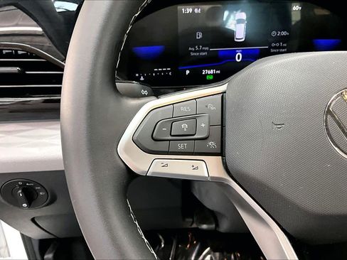 Used 2023 Volkswagen Taos S w/ Driver Assistance Package image 20