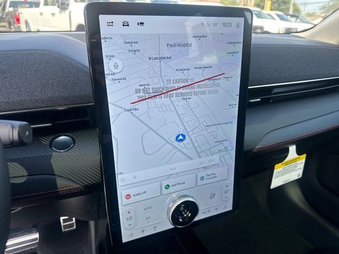 New 2025 Ford Mustang Mach-E Premium w/ Sport Appearance Package image 25