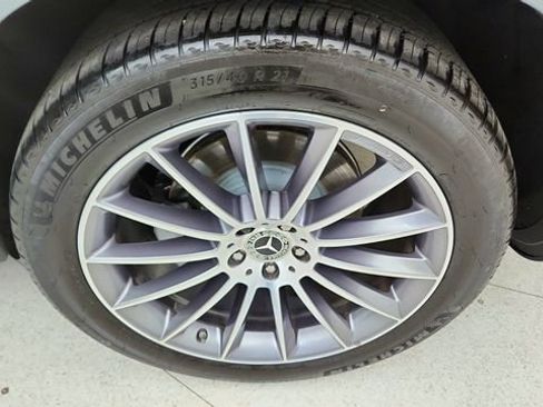 Used 2026 Mercedes-Benz GLE 450 4MATIC image 61