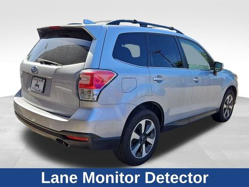 Used 2018 Subaru Forester 2.5i Limited image 5