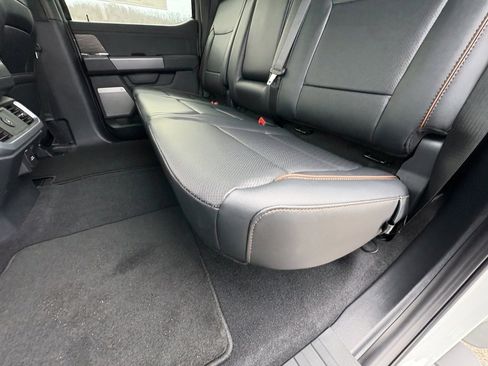 New 2026 Ford F150 Lariat image 21