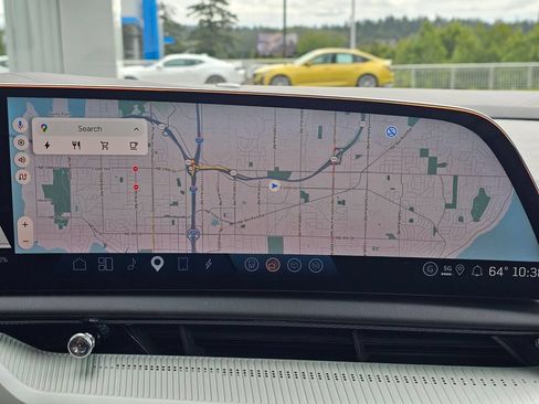 New 2026 Cadillac Optiq Luxury 2 AWD/4WD image 29