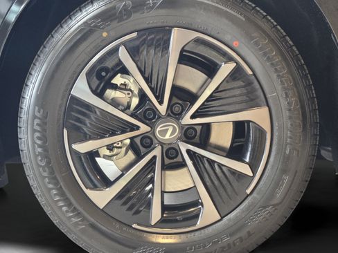 New 2026 Lexus RZ 350e 2WD w/ Convenience Package image 22