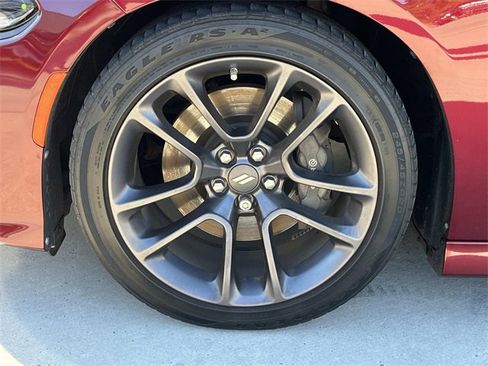 Used 2023 Dodge Charger Scat Pack w/ Plus Group image 10