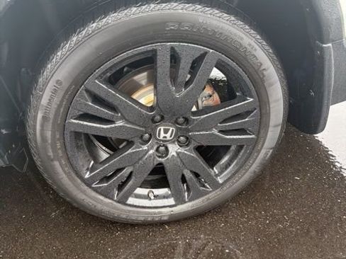 Used 2022 Honda Pilot Special Edition image 12