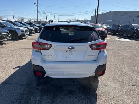 Certified 2023 Subaru Crosstrek 2.5i Limited image 13