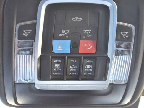 New 2026 RAM 2500 Laramie image 31