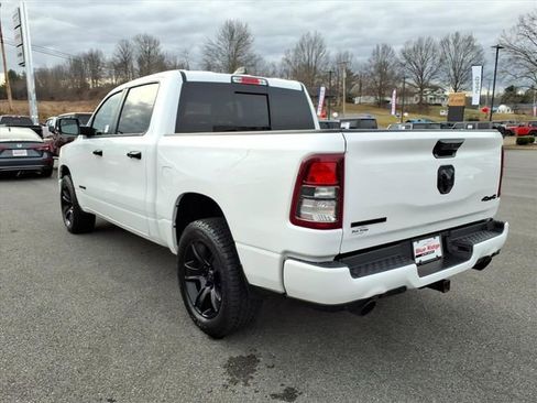 Used 2023 RAM 1500 Big Horn image 6