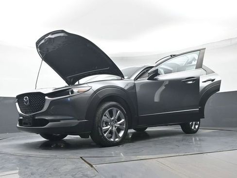 Used 2023 MAZDA CX-30 AWD 2.5 S w/ Preferred Package image 44
