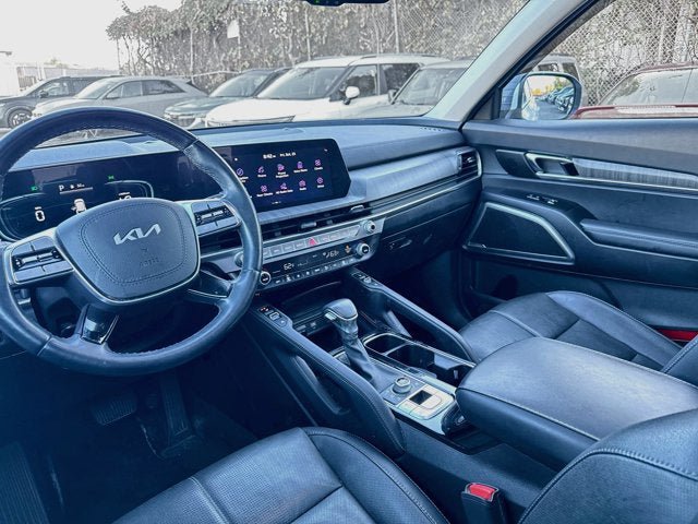 Certified 2024 Kia Telluride EX AWD/4WD image 24