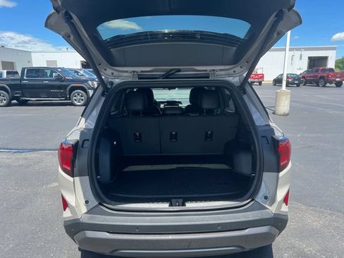 New 2027 GMC Terrain Elevation w/ Elevation Premium Package AWD/4WD image 25