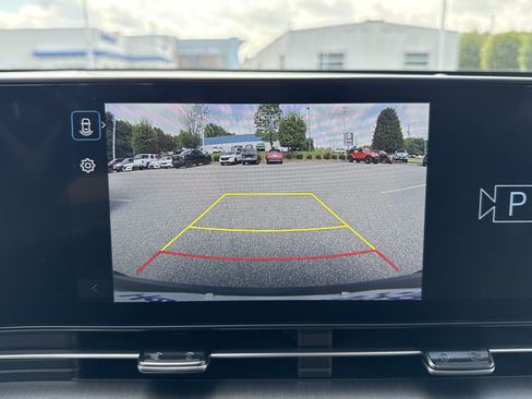 Used 2026 Hyundai Kona SEL Sport FWD image 25