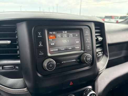 Used 2024 RAM 1500 Tradesman w/ Night Edition AWD/4WD image 21