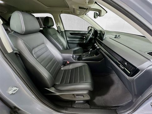 Used 2023 Honda CR-V EX-L image 12