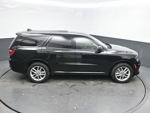 Used 2024 Dodge Durango GT image 34
