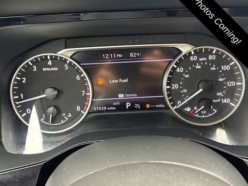 Used 2023 Nissan Pathfinder Rock Creek AWD/4WD image 10