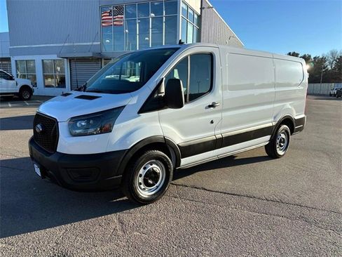 Used 2024 Ford Transit 150 Low Roof image 5