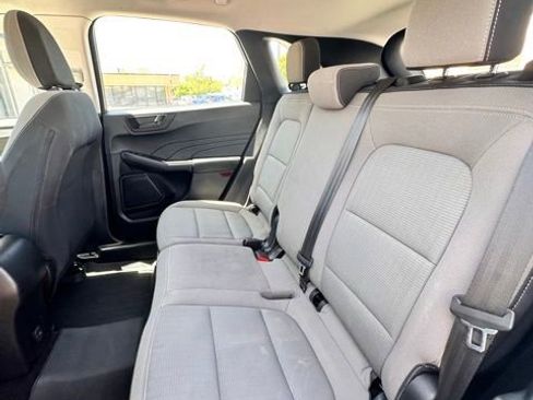 Used 2022 Ford Escape S image 25