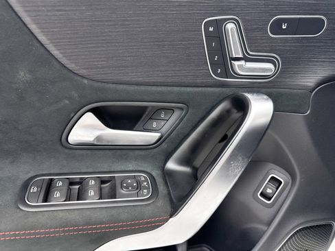 Used 2025 Mercedes-Benz CLA 45 AMG 4MATIC image 29