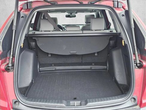 Used 2022 Honda CR-V Touring image 13