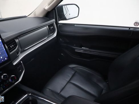 Used 2024 Ford Expedition Max XLT image 24