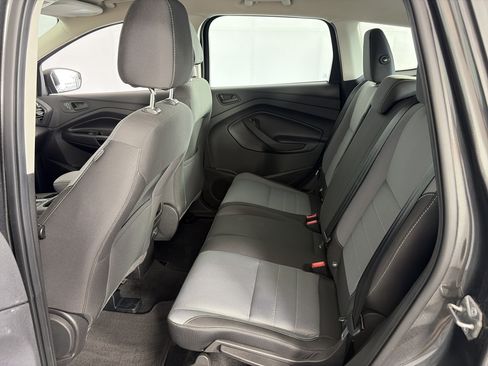 Used 2017 Ford Escape S FWD image 7