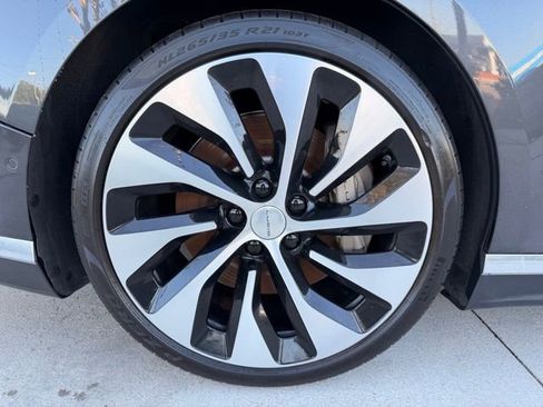 Used 2023 Lucid Air Grand Touring image 19