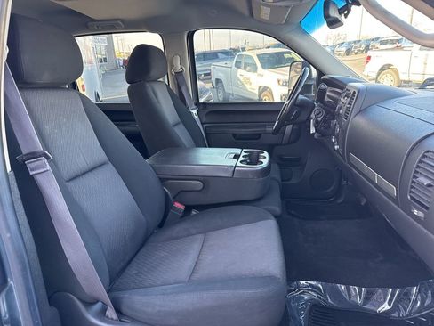 Used 2014 Chevrolet Silverado 3500 LT w/ Interior Plus Package image 33