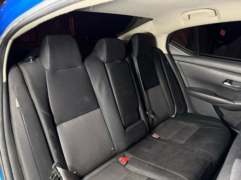 Used 2020 Nissan Sentra SV FWD image 16