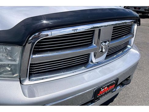 Used 2011 RAM 1500 Big Horn AWD/4WD image 31