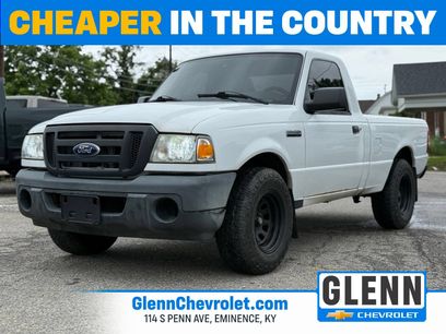 Used 2010 Ford Ranger XL