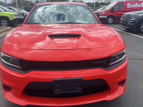 Used 2023 Dodge Charger GT w/ Blacktop Special Edition AWD/4WD image 13