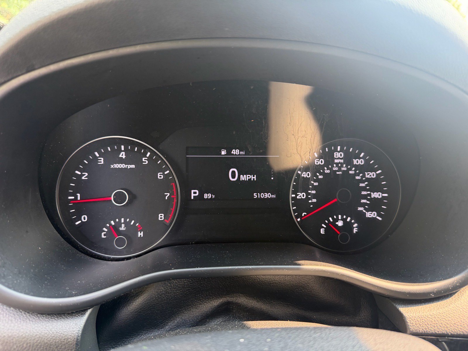Used 2021 Kia Sportage SX FWD image 34