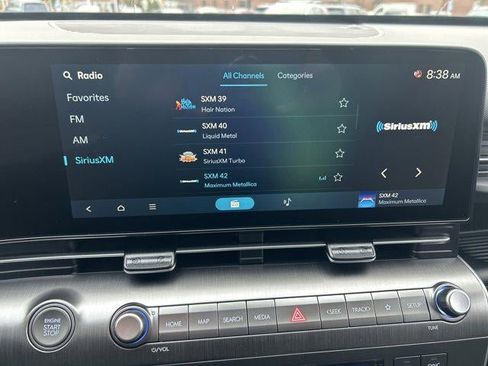 New 2026 Hyundai Kona SEL Sport image 50