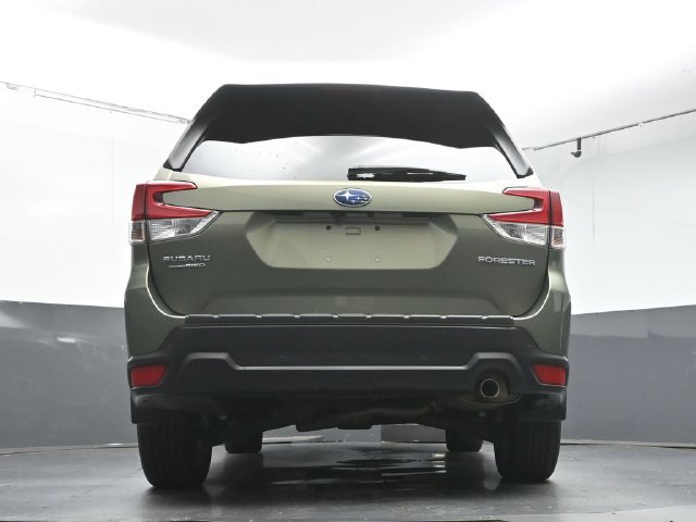 Used 2020 Subaru Forester Limited AWD/4WD image 37
