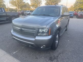 Used 2012 Chevrolet Tahoe LT w/ Luxury Package image 1