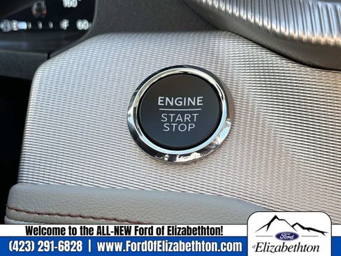 New 2026 Ford Explorer Active image 31