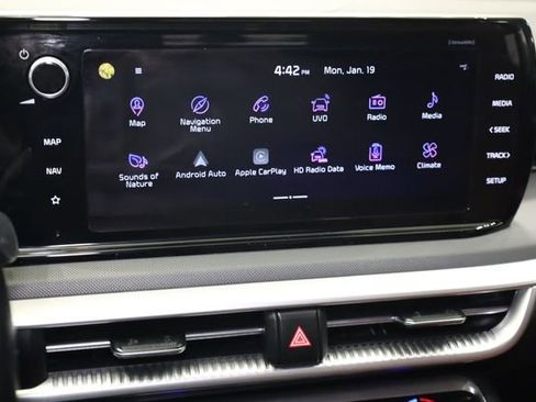 Used 2021 Kia K5 GT-Line image 21