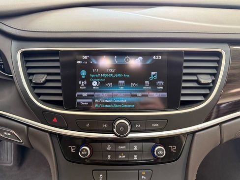 Used 2018 Buick LaCrosse Preferred image 28