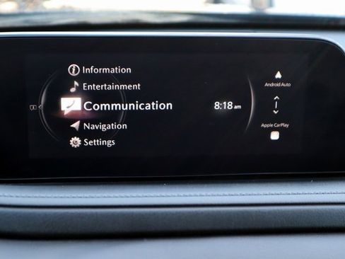 Used 2025 MAZDA CX-30 AWD 2.5 S w/ Preferred Package image 31