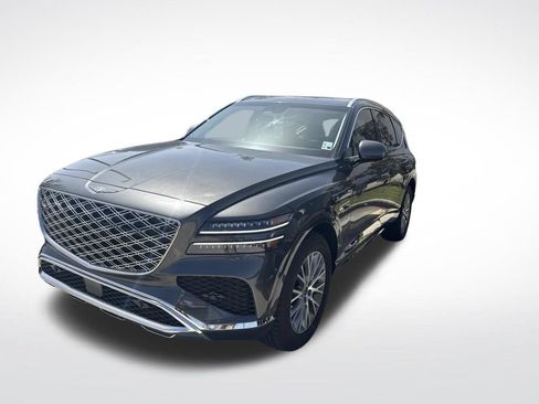 Used 2026 Genesis GV80 2.5T RWD image 6