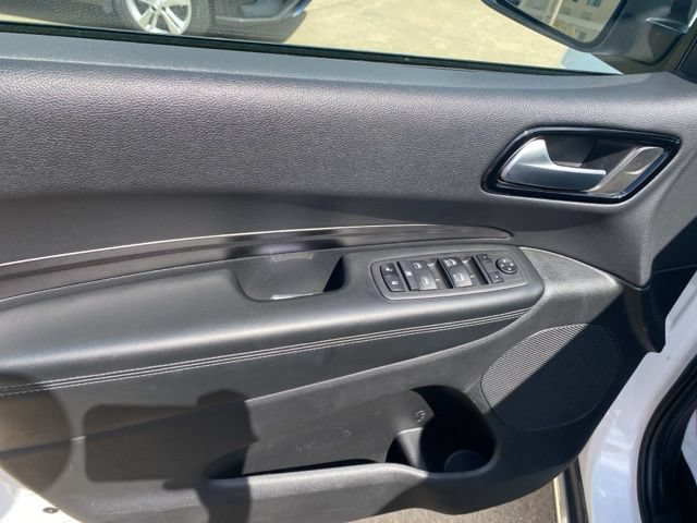 Used 2024 Dodge Durango SXT AWD/4WD image 17