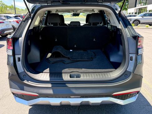 Certified 2025 Kia Sportage LX AWD/4WD image 37