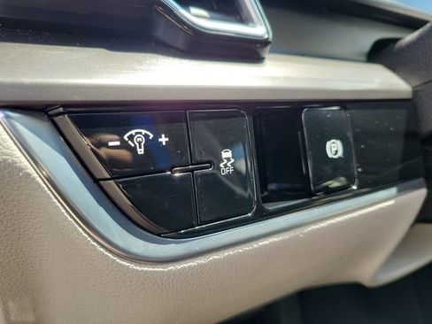 Used 2023 Kia Sportage EX FWD image 22