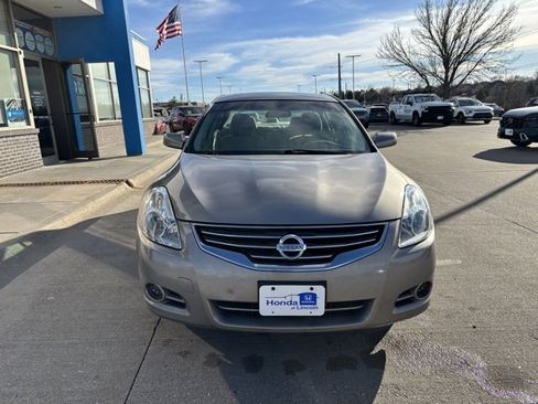 Used 2012 Nissan Altima 2.5 S w/ Convenience Pkg image 2