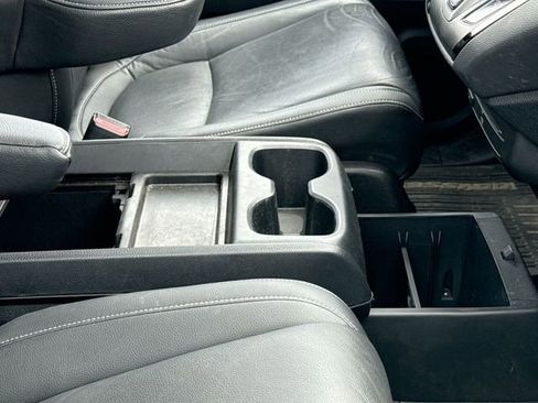 Used 2024 Honda Odyssey Touring image 17